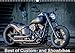 Produktbild Best of Custom- and Showbikes Kalender (Wandkalender 2018 DIN A3 quer): Exklusive Custombikes von Rick´s Motorcycles (Monatskalender, 14 Seiten ) ... [Kalender] [Apr 13, 2017] Wolf, Volker