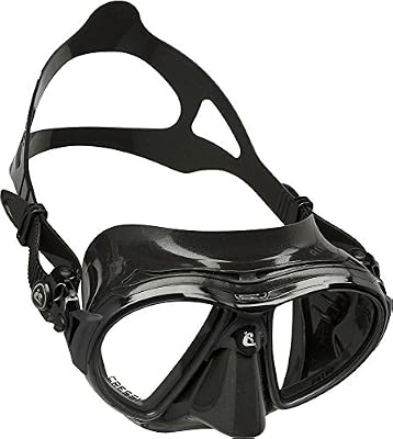 Cressi AIR, Masque de Plongée Adulte