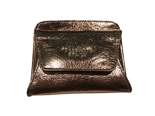 Preisvergleich Produktbild Tosca Blu Galaxy Geldbörse, bronze