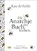 Cover zum Buch Die Anarchie der Buchstaben