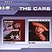 Produktbild Heartbeat City/the Cars (2in1)
