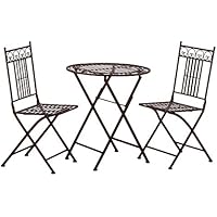 Suchergebnis auf Amazon.de für: gartenmöbel metall - Gartenmöbel