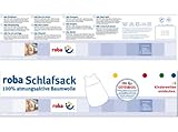 roba 1402 RS2 Schlafsack Rock Star Baby 2, 70 cm - 3
