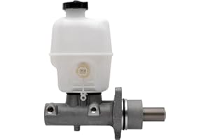 ACDelco Professional 18M1257 Hauptbremszylinder