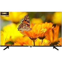 SANSUI 40 INCH Android Smart Full HD LED TV Model JSW40ASFHD