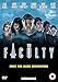 The Faculty [DVD]