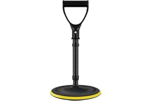 AUTUUCKEE Standing Aid, Adjustable Mobility Aid Tool Standup Helper, Help Getting up from Floors, Supports for Elderly, Stand Assist Device, Handicap Accessories for Daily Living