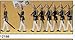 Produktbild Preiser 12188 1. Garderegiment zu Fuß. Pots