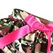 Koly Newborn Baby Girls Bloomers Layers Diaper Cover Flower Shorts Skirts