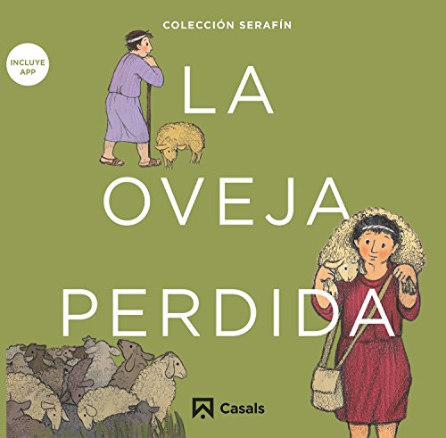 La oveja perdida (Serafín)