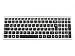 Produktbild IPC-Computer Tastatur DE (deutsch) schwarz/Silber matt Original 25211245 für Lenovo IdeaPad U510, Z710