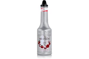 Monin Lychee Puree