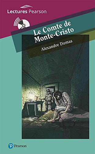 LE COMTE DE MONTECRISTO (N2) (LECTURES)