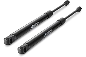 Dromedary 2 Stk. 5K6827550B Heckklappendämpfer Gasfeder Heckklappe Dämpfer Kofferraum Golf VI 5K1