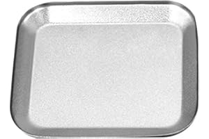 ULTECHNOVO Plateau De Pièces Magnétique Plaque Magnétique Pour Support De Douille Magnétique Plateau à Outils Magnétique Plateau Organisateur à Support De Pièces Maquette D'avion