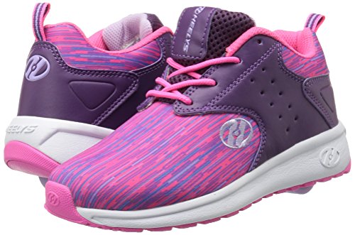 Heelys Mädchen Velocity Turnschuhe - 6