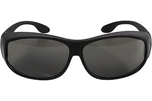 Cloudray Lunettes de Protection Laser CO2 10600nm Laser Safety Glasses Pour Gravure et Découpe Laser Certifiées CE EN 207 OD6+