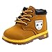 Produktbild Kinderschuhe, Vovotrade Kinder Herbst Winter Mode Jungen Mädchen Warme Martin Sneaker Stiefel Kinder Baby Freizeitschuhe Ankle Boots Schuhe