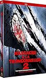 Massacre à la tronçonneuse 2 - Édition Collector limitée Blu-ray + DVD