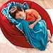 Skip Hop Zoo Travel Blanket Owl