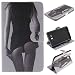 Produktbild Skytar Tasche für Samsung Tab A T285N,Galaxy Tab A 7.0 Hülle - PU Leder Flip Cover Case Stand Schutzhülle für Samsung Galaxy Tab A 7.0 Zoll T280N/T285N Tablet (2016 Version) Tasche Hülle,Sex Mädchen