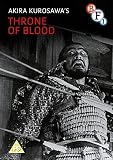 Throne of Blood (DVD) [UK Import] - Toshiro Mifune