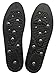 Produktbild Sufoot® Premium Magnetische Reflexzonenmassage Akupressureffekt Fördert Kreislaufmüdigkeit Relief Massage Orthesen Gewichtsverlust Einlegesohlen Schuhpolster für Frauen