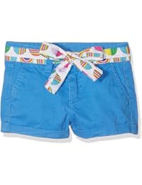 United Colors of Benetton Belt, Shorts para Niños