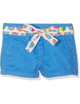 United Colors of Benetton Mädchen Shorts+Belt