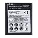 Produktbild Heaviesk 1900mAh Li-Ionen-Akku Mini-Akku Handy-Akkus Ersatz für Samsung Galaxy S3 Mini i8190 i8160