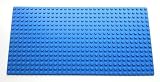 LEGO Piraten - 1 blaue Grundplatte Bauplatte mit 16x32 Noppen - LEGO