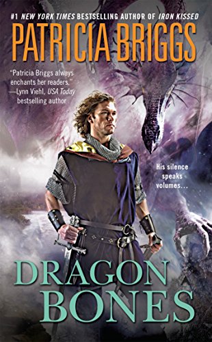 Dragon Bones (Hurog Duology Book 1) (English Edition) Dragon Bones (Hurog Duology Book 1) (English Edition)