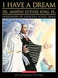 I Have a Dream by M. King