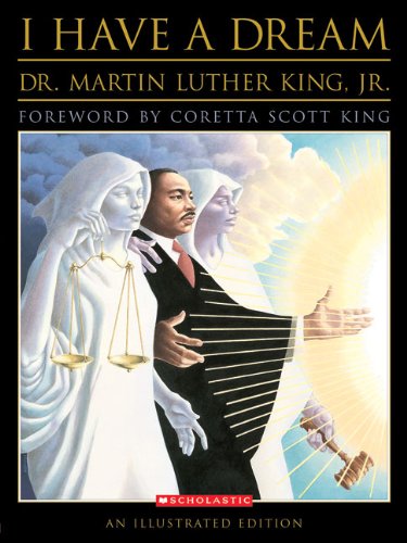 I Have a Dream