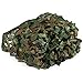 Produktbild Zhuhaimei,2 Mt x 4 Mt Woodland Military Armee Jagd Camping Zelt Auto Abdeckung Camouflage Net Netting(Color:Digitale Dschungel Camouflage)