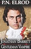 Image de Jonathan Barrett, Gentleman Vampire (English Edition)