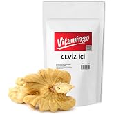 Vitamingo Yerli Ceviz İ&ccedil;i 750 gram