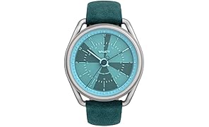 Orologio - Unisex - What? - CW102WAB