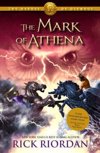 Download The Mark of Athena (Heroes of Olympus) by Rick Riordan (2014-04-08) Download The Mark of Athena (Heroes of Olympus) by Rick Riordan (2014-04-08)