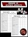 Produktbild Phase 10 Score Sheets: Phase Ten Dice Game Record Keeper Book, Phase 10 Dice Game