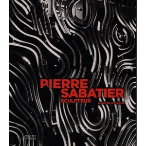 Pierre Sabatier sculpteur