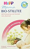 Hipp Mama Bio-Stilltee, 6er Pack (6 x 30g)