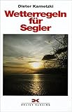 Image de Wetterregeln für Segler