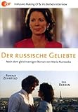 Der russische Geliebte - Iris Berben