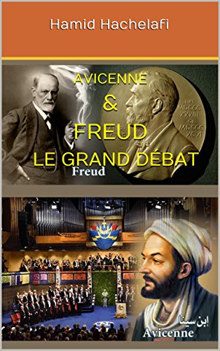 Télécharger Avicenne&Freud Le grand débat PDF