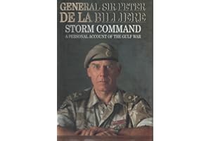 Storm Command: A Personal Account of the Gulf War