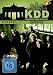 KDD - Kriminaldauerdienst - Staffel 1 [3 DVDs]