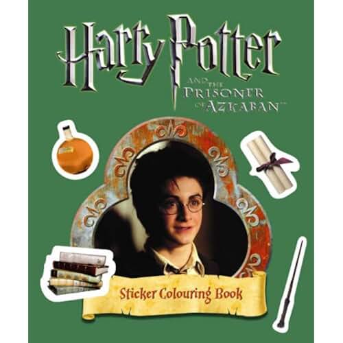 Libro Di Harry Potter Per Bambini