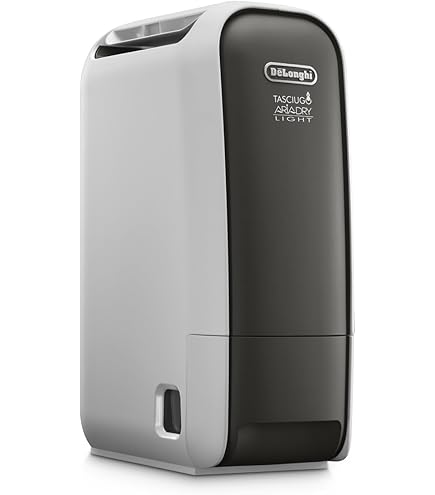 De'Longhi Osuszacz powietrza Tasciugo Ariadry DD230P