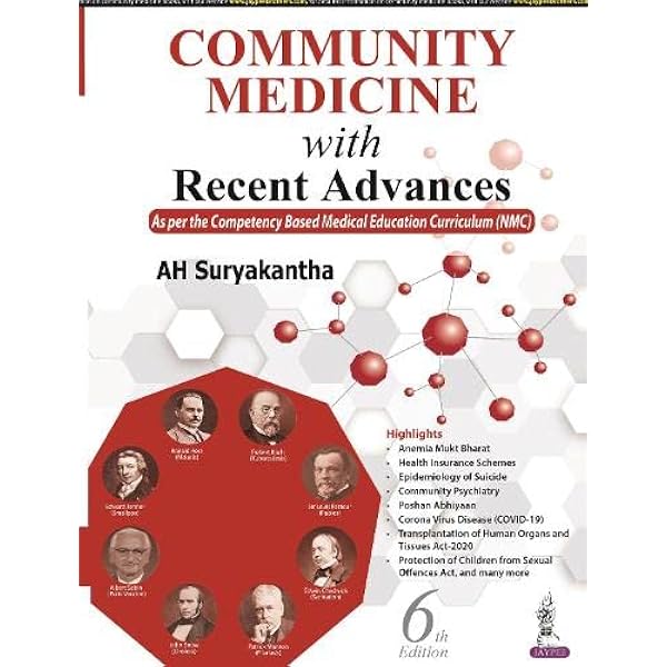 IAPSM's Textbook Of Community Medicine 2nd Edition 2021 By, 49% OFF